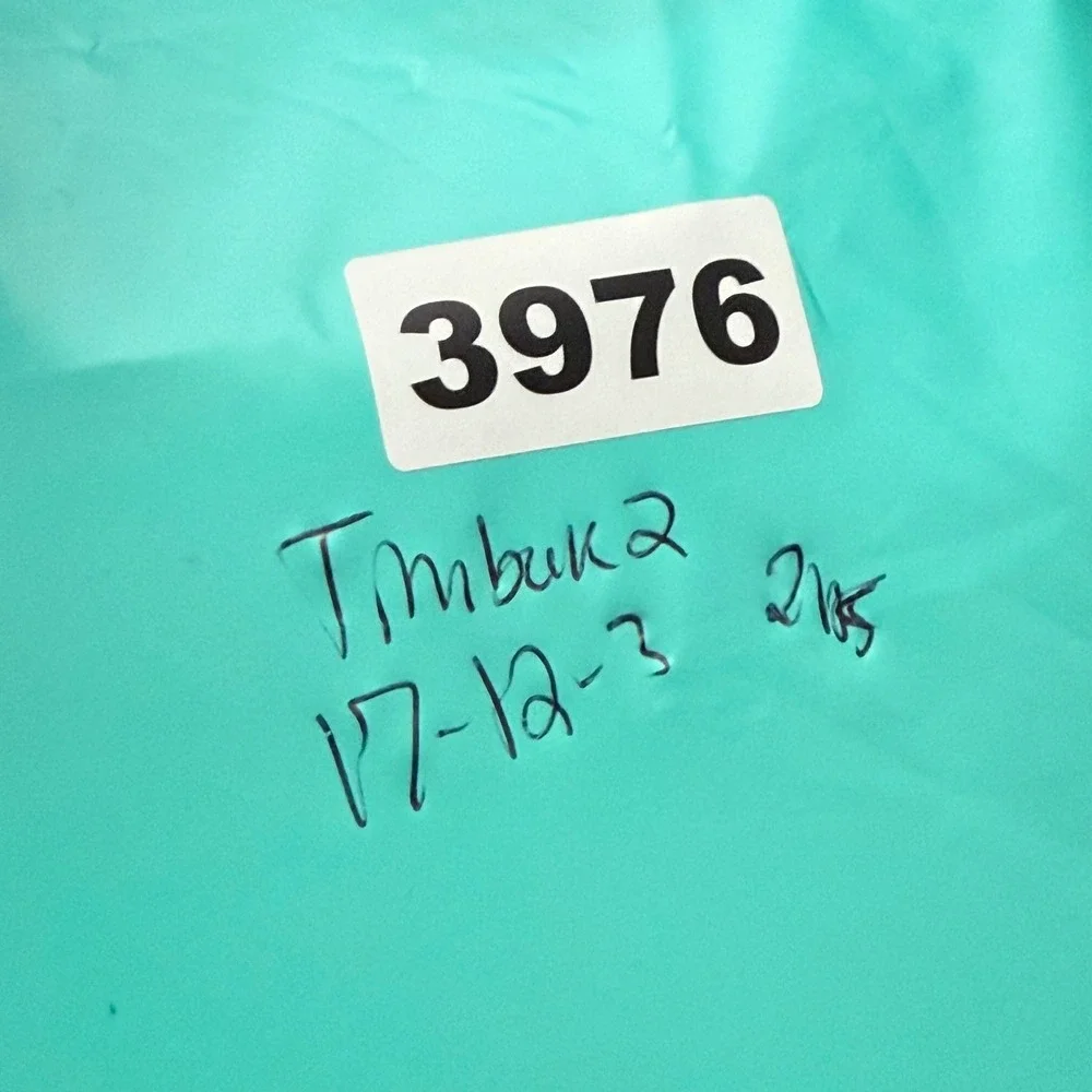 Timbuk2 Parkside Eco Laptop Backpack Black Infoblox Logo 15
